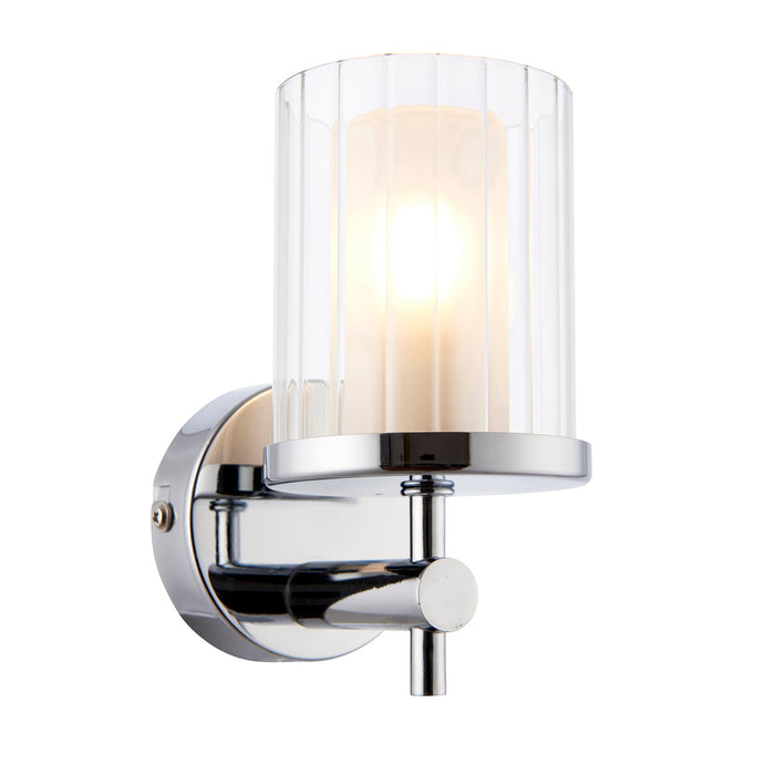 Britton Bathroom Wall Light