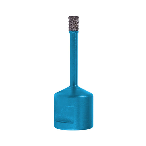 Tile Bank T-Force 6MM Dry Cut Diamond Drill Bit - PDC106