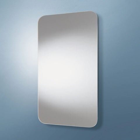 HiB Jazz 40cm Rounded Corner Shaped Mirror - 76029800