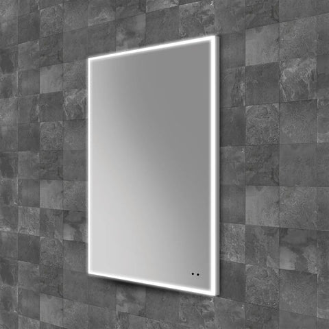 HiB Air 40cm LED Mirror - 78730000