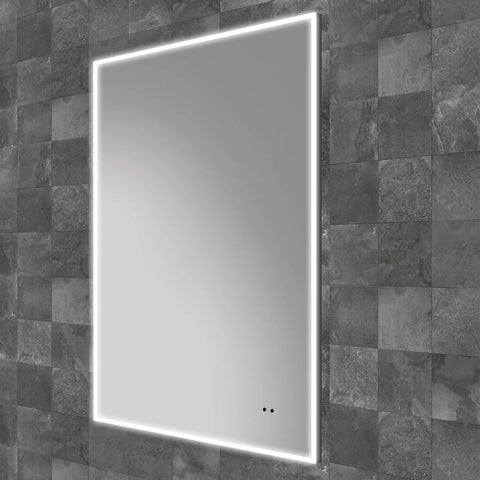 HiB Air 50cm LED Mirror - 78731000