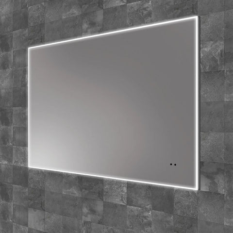 HiB Air 120cm LED Mirror - 78733000