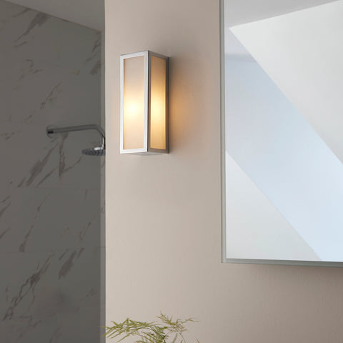 Newham Bathroom Wall Light