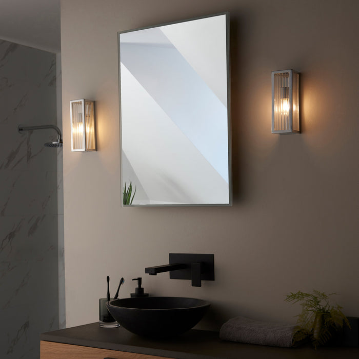 Newham Bathroom Wall Light