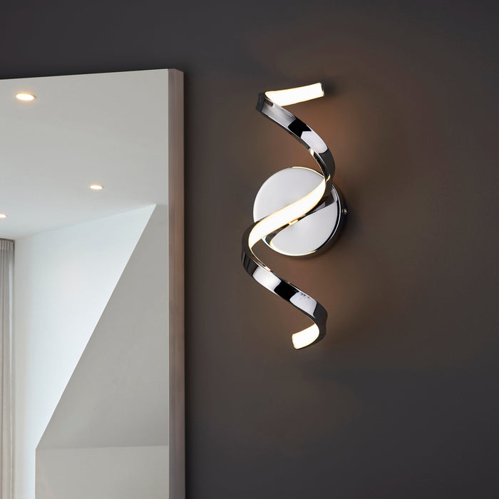 Astral Bathroom Wall Light