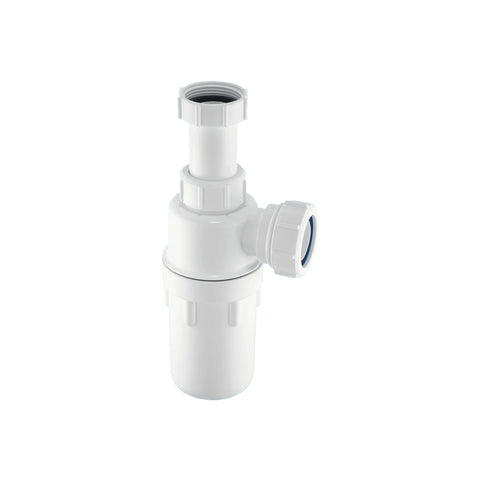 McAlpine 32mm Bottle Trap Resealing Adjustable Inlet - A10AR