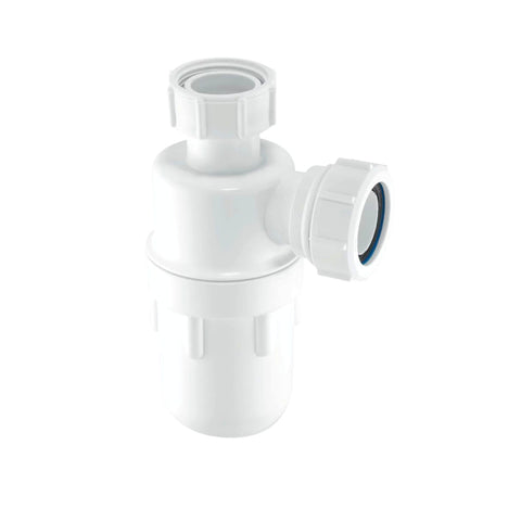 McAlpine Seal Bottle Trap 32mm x 75mm - A10