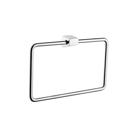 VitrA Slope Towel Ring - A44979