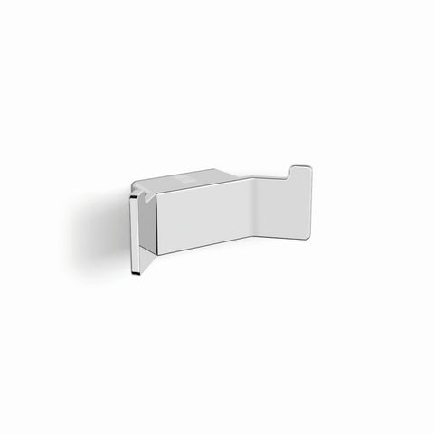 HiB Atto Robe Hook - Chrome - ACATCH02