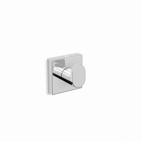 HiB Hecto Robe Hook - Chrome - ACHECH02