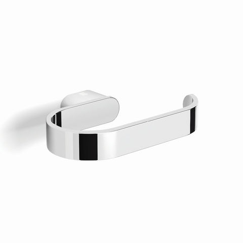 HiB Pico Toilet Roll Holder - Chrome - ACPICH01