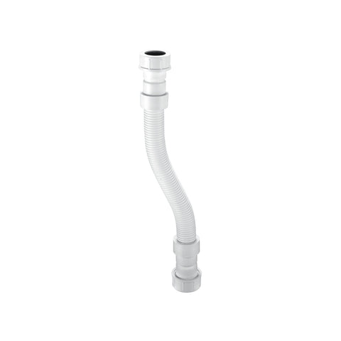 McAlpine 200mm Flexible Condensate Connector - CONFLEX-200