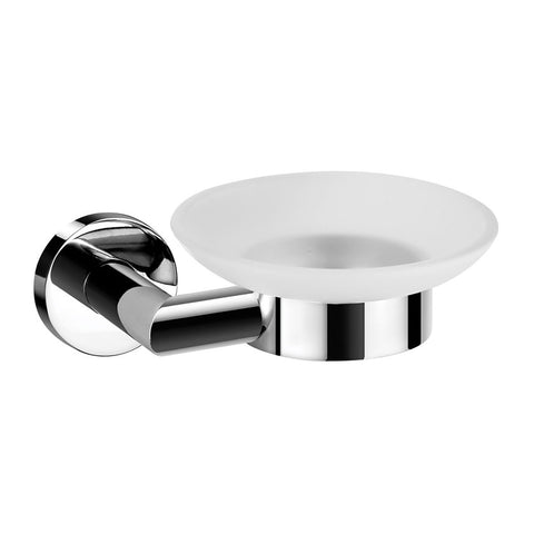 Scudo Delta Soap Dish Holder - DELTA-006