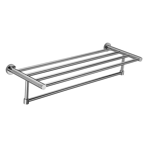 Scudo Delta Bath Towel Shelf - DELTA-010