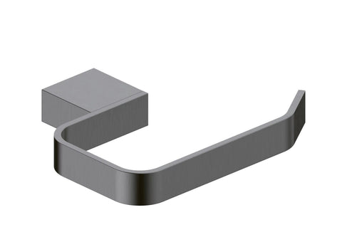 Scudo Gunmetal Paper Holder - GUNACC-002