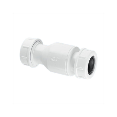 McAlpine 19/23mm Non-Return Valve - R28-NRV