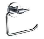 Verona Toilet Roll Holder - PSP753