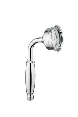 Tailored Bathrooms Chrome Shower Head - TIS0277