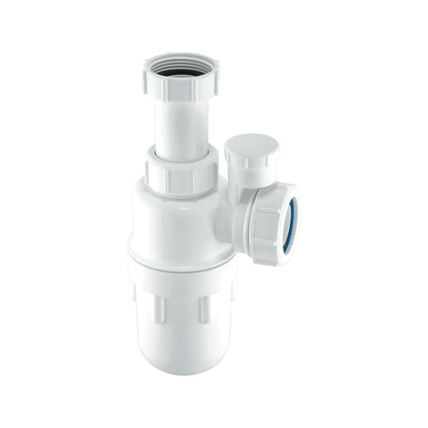 McAlpine 32mm Bottle Trap with NRV - A10AV-CV