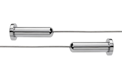 Croydex Wireline Non-Hinged Rod - AD107041