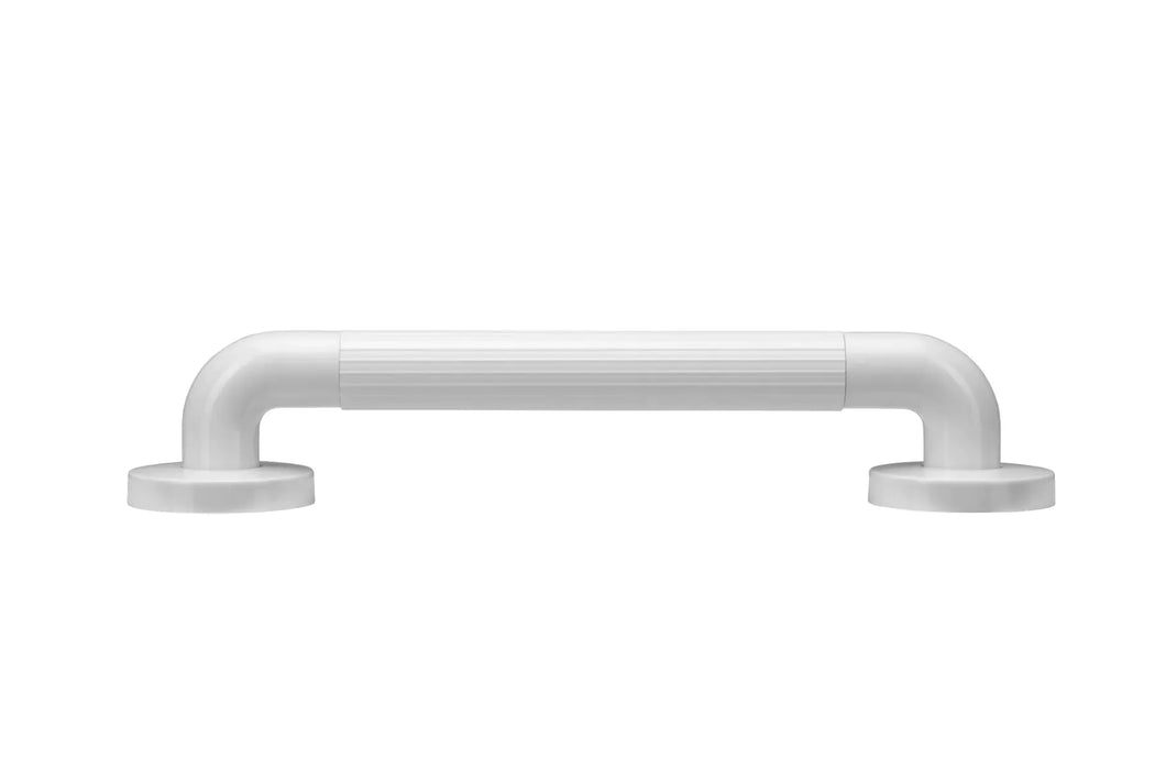 Croydex 300mm ABS Grab Bar White - AP501422