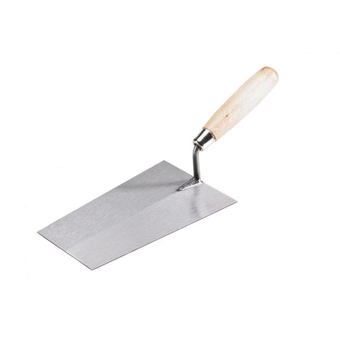 Tile Bank Square Trowel - 1040