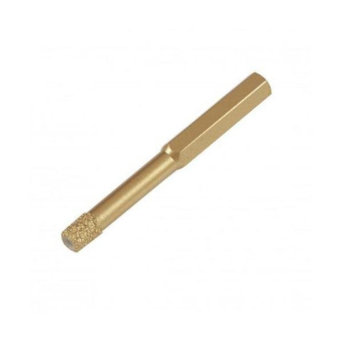 8mm Beava Porcelplus Dry Diamond Drill Bit - 1801