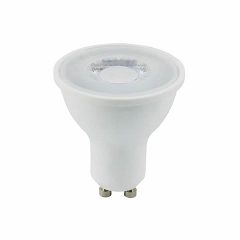 5W COB Style GU10 Natural White LED Lamp - 268.84.002