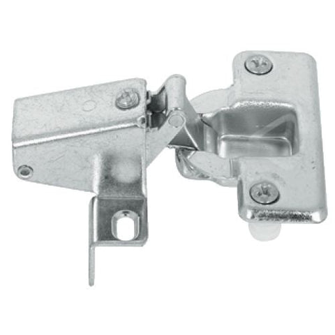 Swing Up Hinges 95° Galvanised Steel - 356.35.815