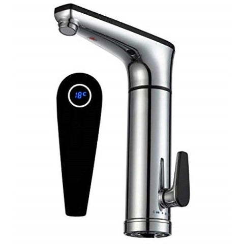Instant Electric Water Heater Tap - 029.102.001