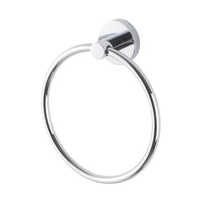 Eastbrook Genoa Metal Towel Ring Chrome - 52.014