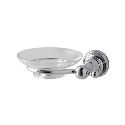 Eastbrook Rockingham Soap Dish Chrome - 52.043