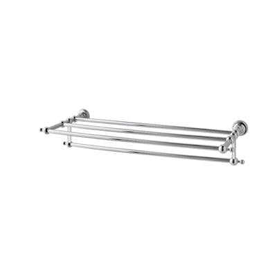 Eastbrook Rockingham Towel Shelf Chrome - 52.048