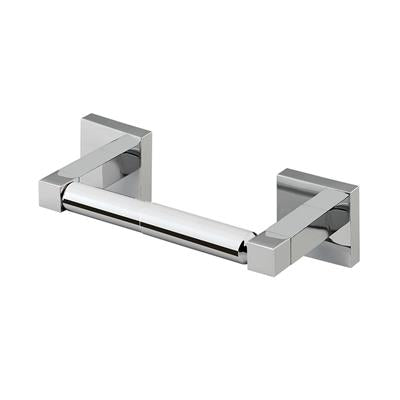 Eastbrook Rimini Spindle Roll Holder Chrome - 52.107