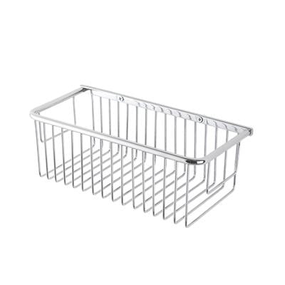 Eastbrook Rectangular Basket Chrome - 52.203