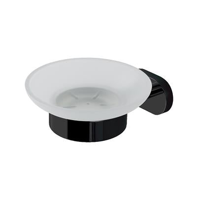 Eastbrook Salerno Soap Dish Matte Smooth Black - 52.216