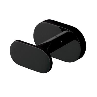 Eastbrook Salerno Robe Hook Matte Smooth Black - 52.217