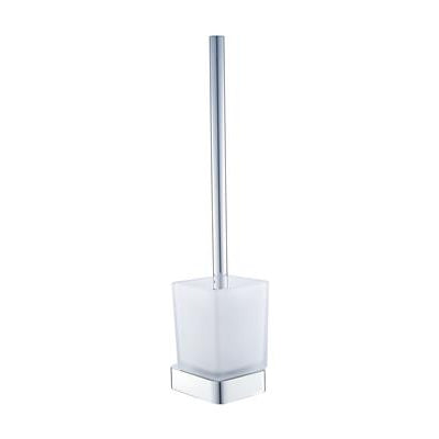 Eastbrook Vercelli Toilet Brush Holder Chrome - 52.309