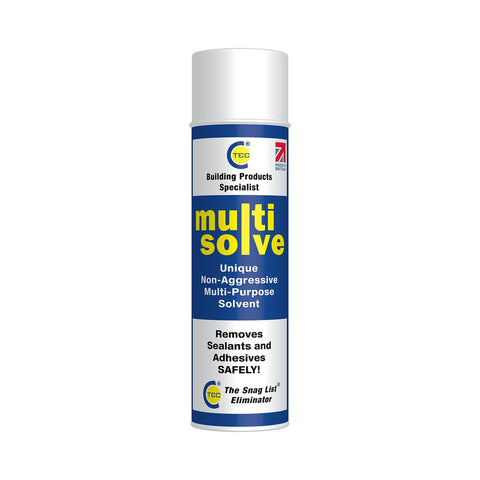 C-Tec CT1 Multisolve Multi-Purpose Solvent 500ml