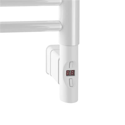 Eastbrook Type G Element with Round Cap 900W Matt White - 8.442