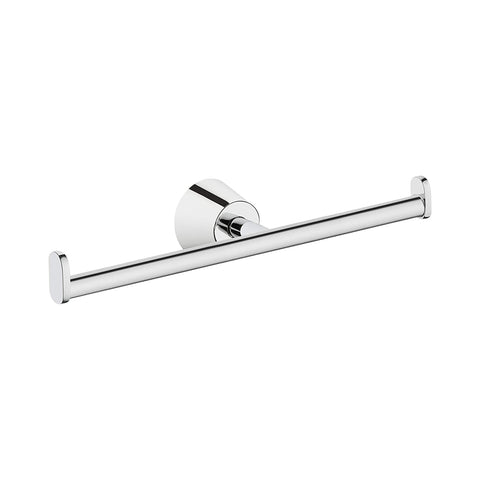 VitrA Matrix Double Toilet Roll Holder - A44581