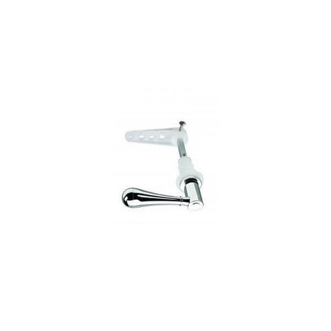 Croydex Teardrop Cistern Lever - AJ322241