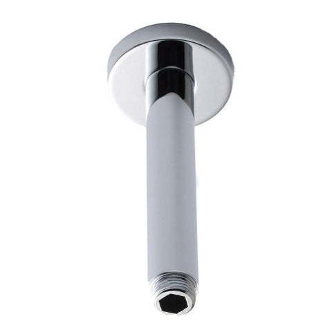 150mm Ceiling Mounted Shower Arm - ARM15