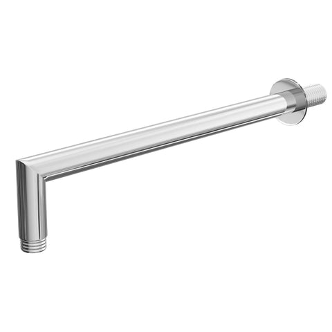 343mm Round Shower Arm - ARMRD