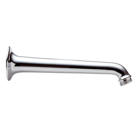 Methven Brass Wall Shower Arm - 7inch