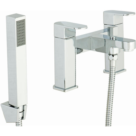 Gento Bath Shower Mixer - GET002