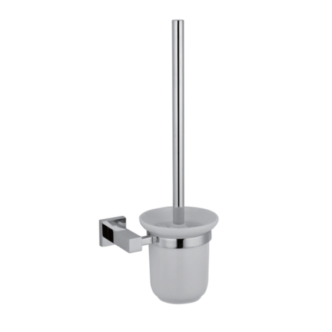 Ruby Toilet Brush & Holder - 029.15.014