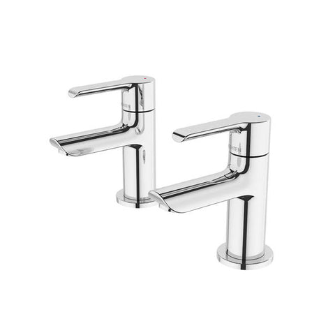 Methven Kea Basin Pillar Taps KETBCPUK