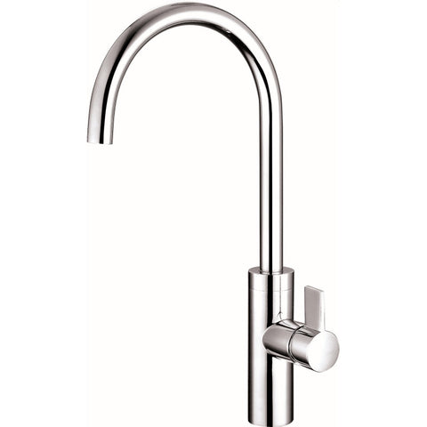 Single Lever Mono Kitchen Sink Mixer - KTA013