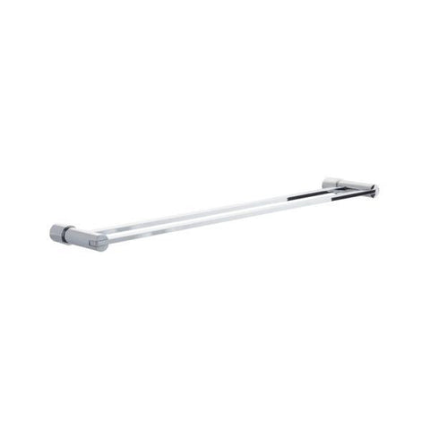 Series 14 Double Towel Bar - 270.14.008-2